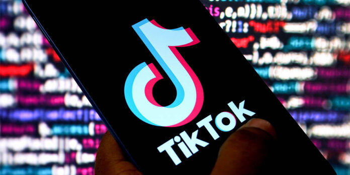 TikTok no colabora con estados unidos para evitar espionaje