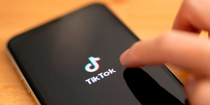 TikTok permite aumentar velocidad de deslizamiento entre videos