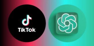 TikTok trabaja en su propio ChatGPT su nombre es Tako