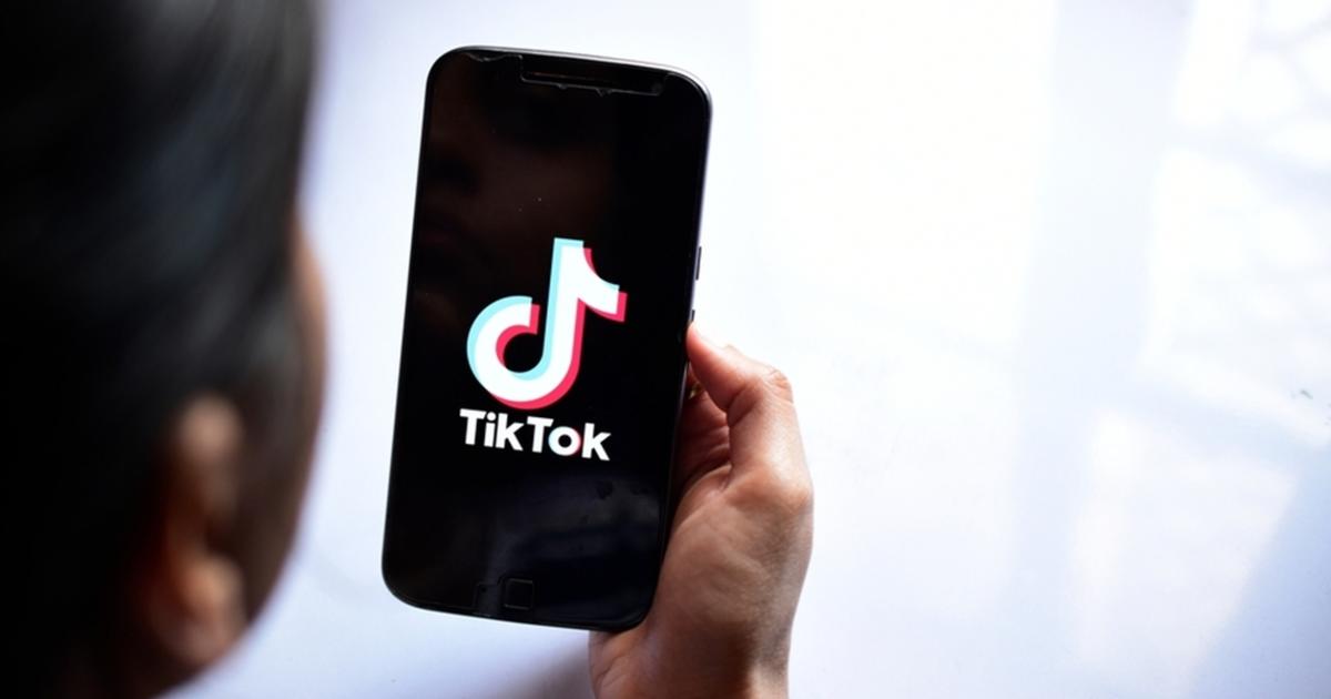 TikTok usuarios dicen que la ropa interior caduca