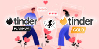 Tinder Platinum vs Gold: ¿vale la pena la actualización?