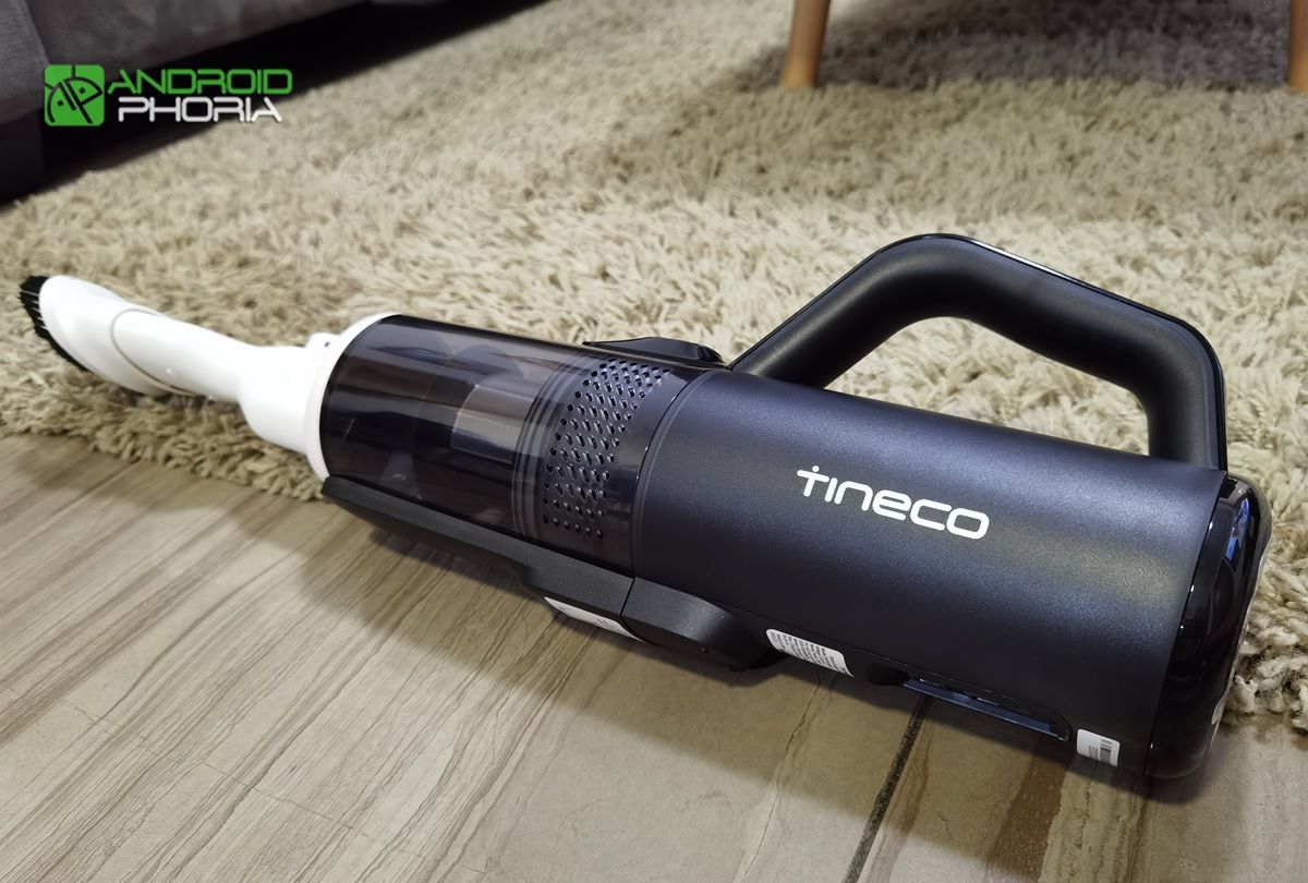 Tineco Floor One S5 Combo aspiradora de mano