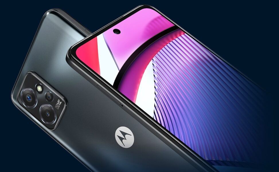 Moto G Power 5G un móvil de 275 € con pantalla de 120 Hz y 5000 mAh