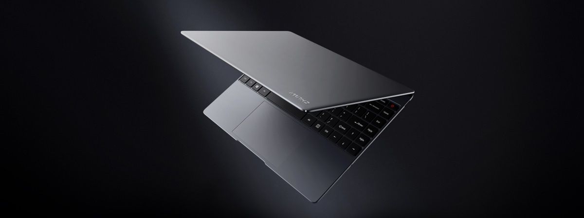 Todas las caracteristicas del nuevo Chuwi CoreBook X