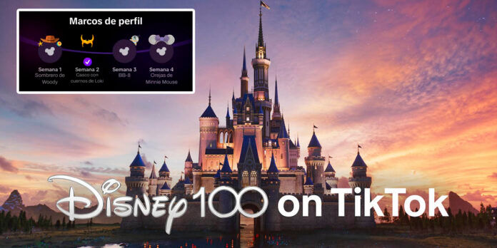 Todas las respuestas a los cuestionarios diarios de Disney 100 en TikTok
