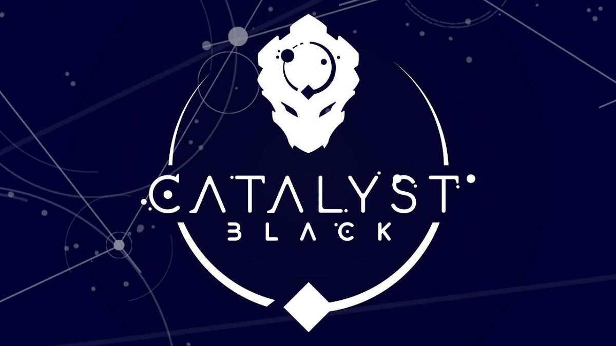 Todo lo que tienes que saber sobre Catalyst Black