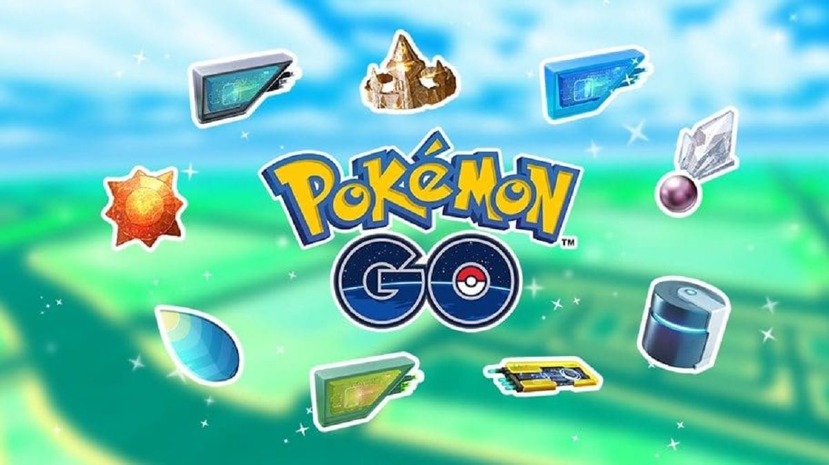 Todo los detalles sobre el evento de evolucion de Pokemon Go