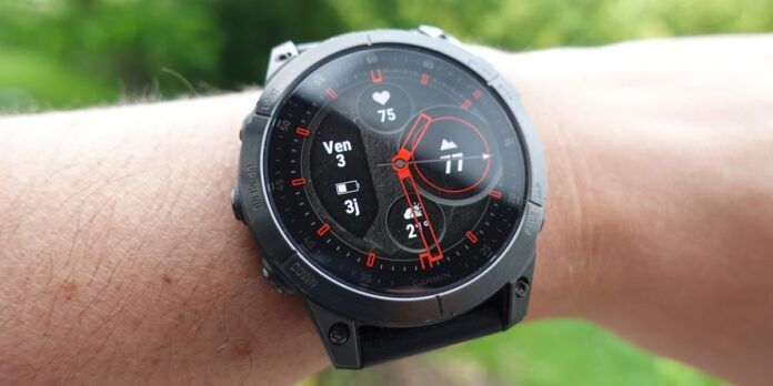 Todos estos smartwatches Garmin reciben una gran actualización