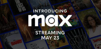 Todos los detalles de Max nueva plataforma sustituta HBO Max de warner bros discovery