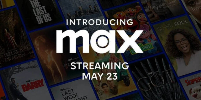 Todos los detalles de Max nueva plataforma sustituta HBO Max de warner bros discovery