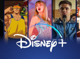 Todos los estrenos de Disney+ para marzo de 2024