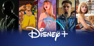 Todos los estrenos de Disney+ para marzo de 2024