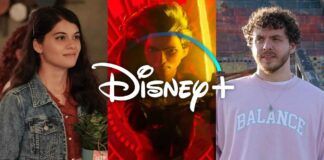 Todos los estrenos de Disney+ para mayo de 2023