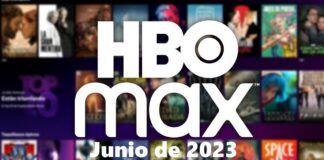 Todos los estrenos de HBO Max en junio de 2023