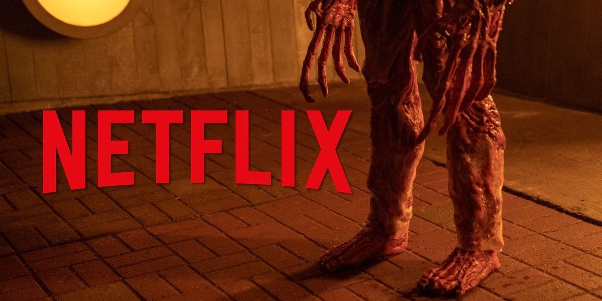 Todos los estrenos de Netflix para octubre de 2022