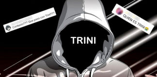 Trini quién es y qué le paso Contexto de los comentarios en TikTok