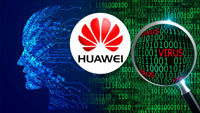 Troyano aplicaciones Huawei AppGallery