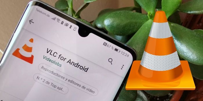 Trucos VLC para Android