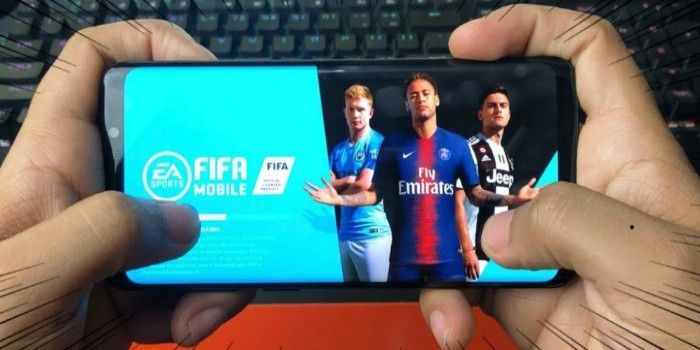 Trucos para FIFA Mobile consigue monedas gratis