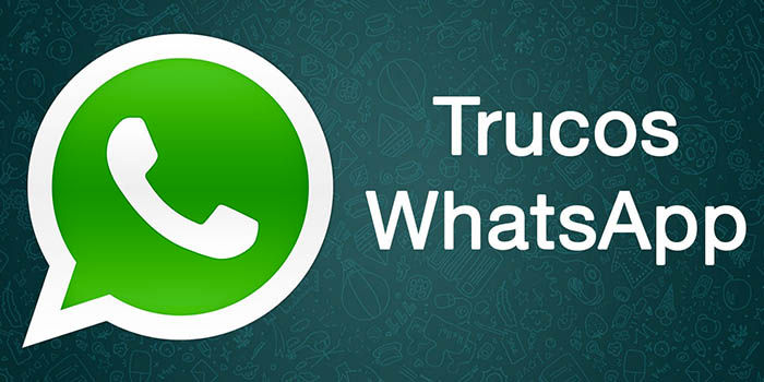 Trucos para WhatsApp