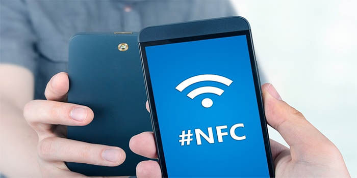Trucos que puedes hacer con el NFC