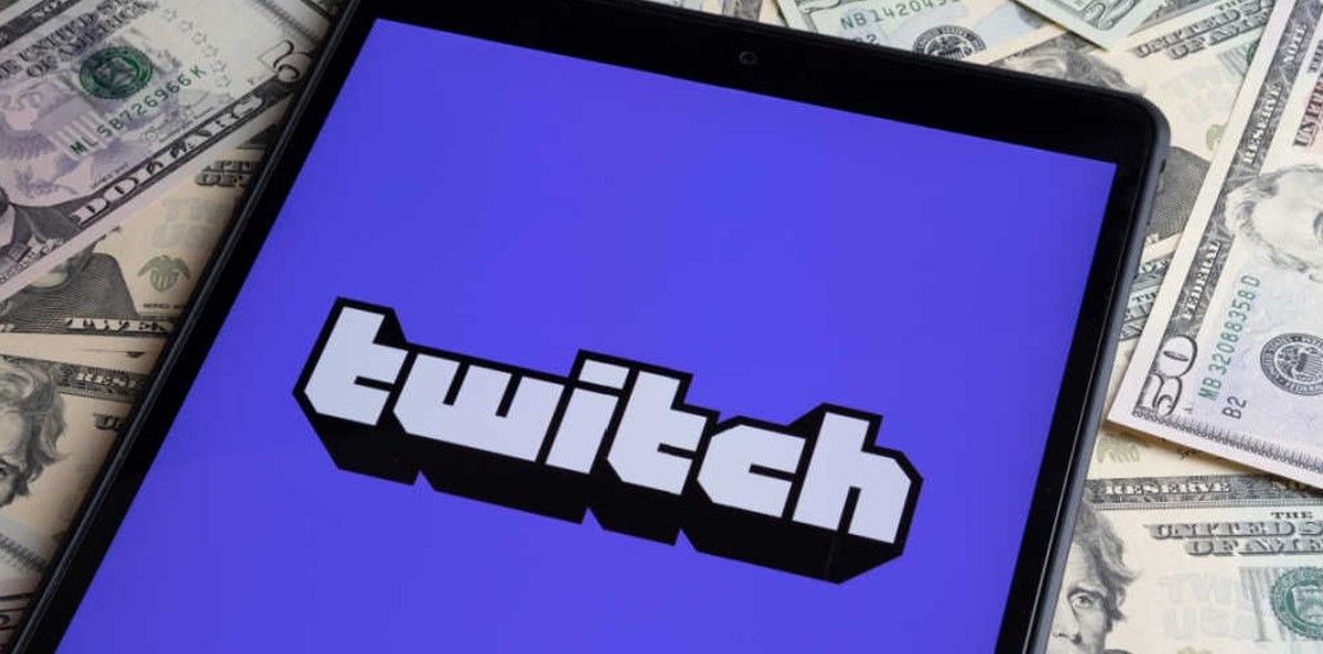 Twitch dice adiós a Corea del Sur por problemas economicos