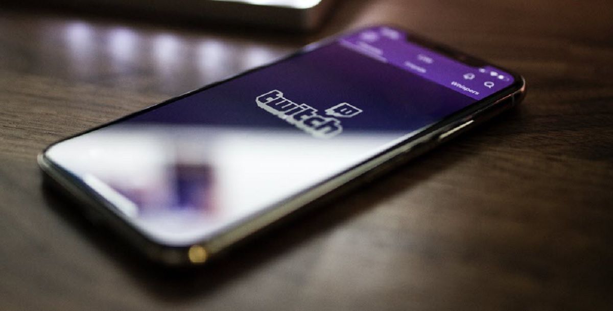 Twitch en movil Android 5 trucos