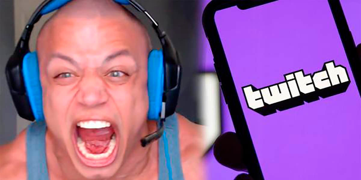 Twitch quiere pagar menos a los streamers
