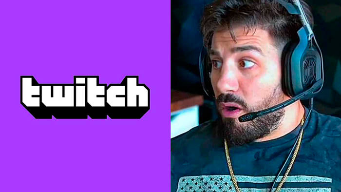 Twitch reducira el pago a sus streamers
