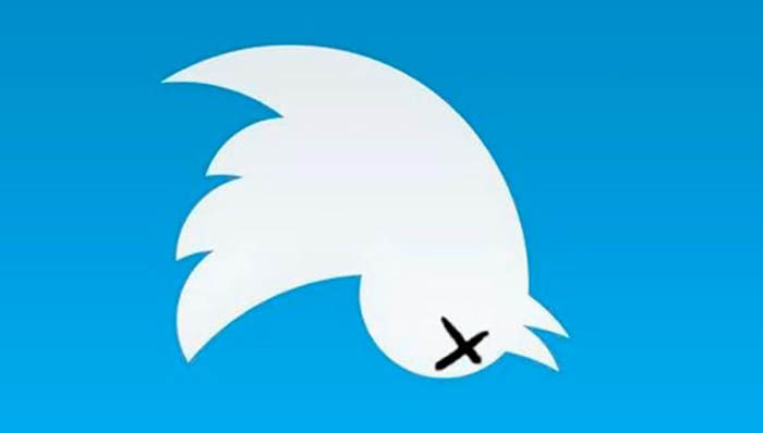 Twitter podria llegar a cerrar
