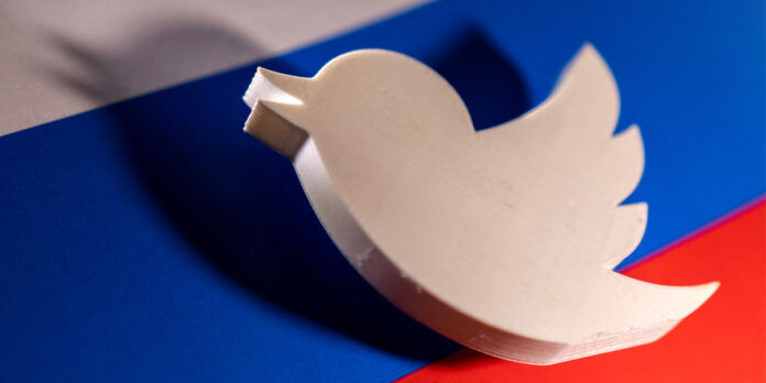 Twitter retira las restricciones a los medios estatales de Rusia y China