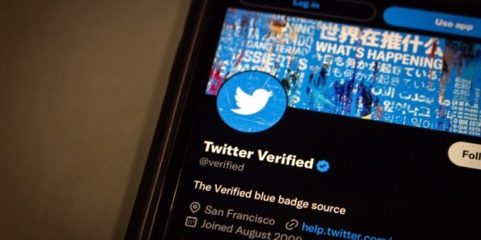 Twitter tiene un bug que permite recuperar el verificado sin pagar