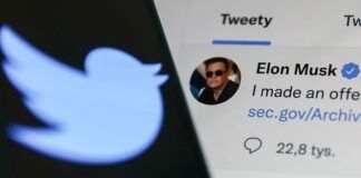 Twitter ya permite tuits de 25000 caracteres