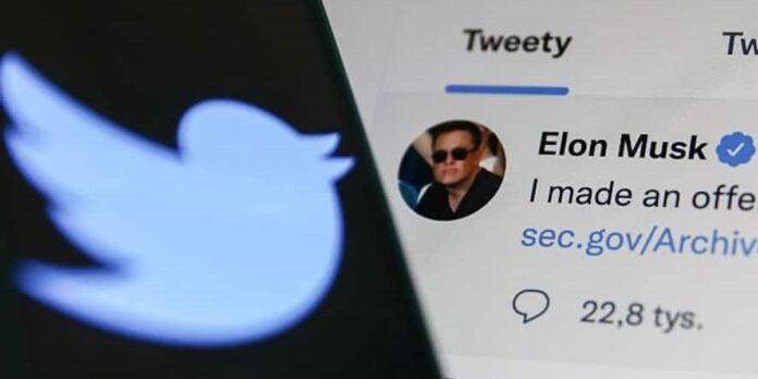 Twitter ya permite tuits de 25000 caracteres