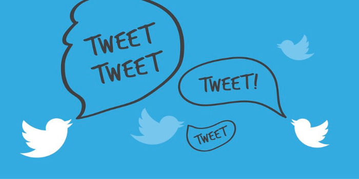 twitter lanza nuevo sistema hilos mejorados tuits
