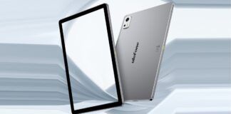 Ulefone Tab A8 tablet