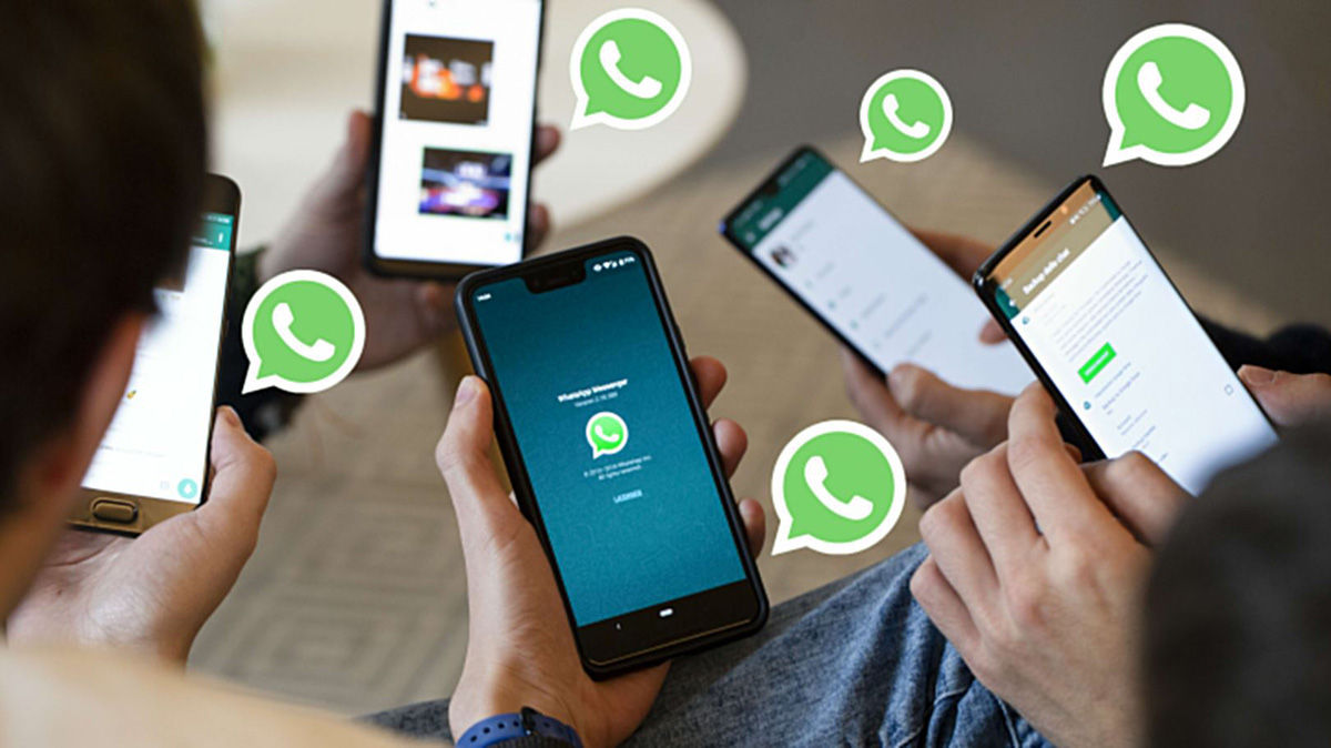 Una versión antigua de WhatsApp puede ser la solución que buscas