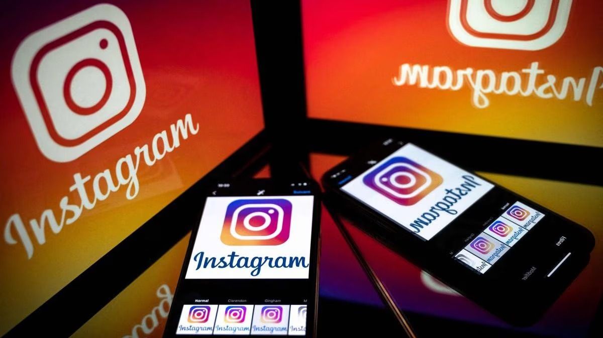 Usa una cuenta secundaria para ver stories en instagram