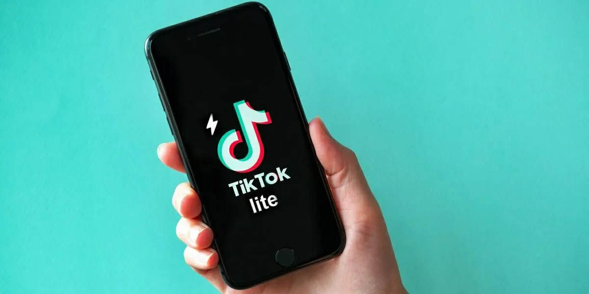 Usar TikTok Lite para ahorrar datos moviles