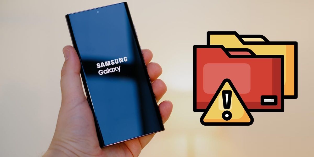Usuarios de Samsung en peligro se filtra su informacion personal