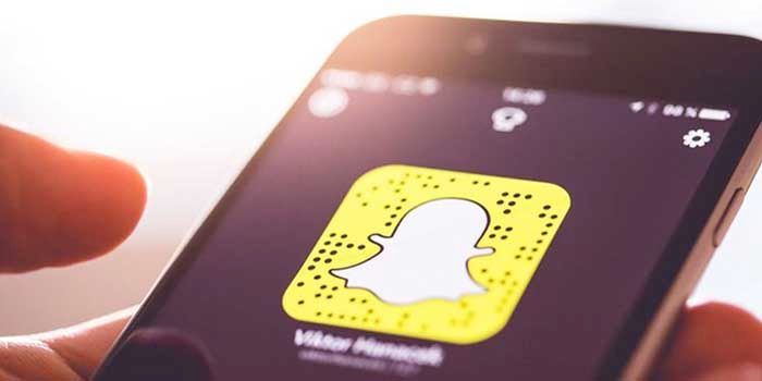 Usuarios rechazan diseno Snapchat