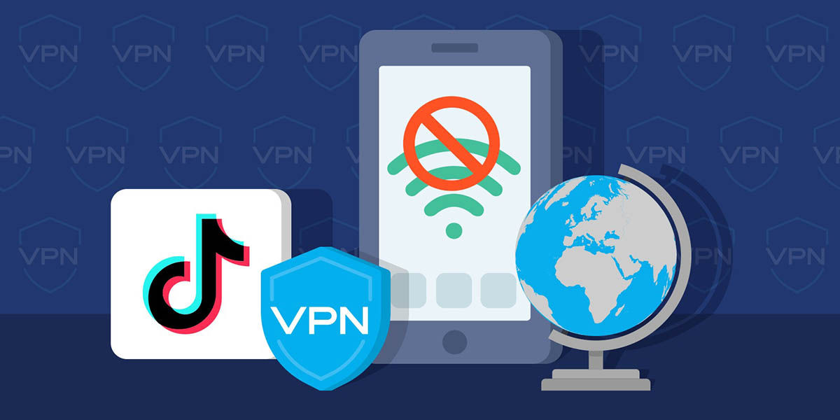 Utiliza una VPN en tu móvil