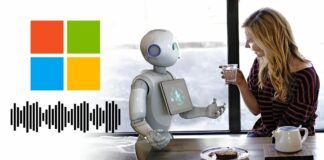 VALL E la IA de Microsoft que imita cualquier voz