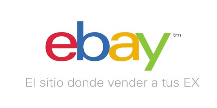 Vender en eBay