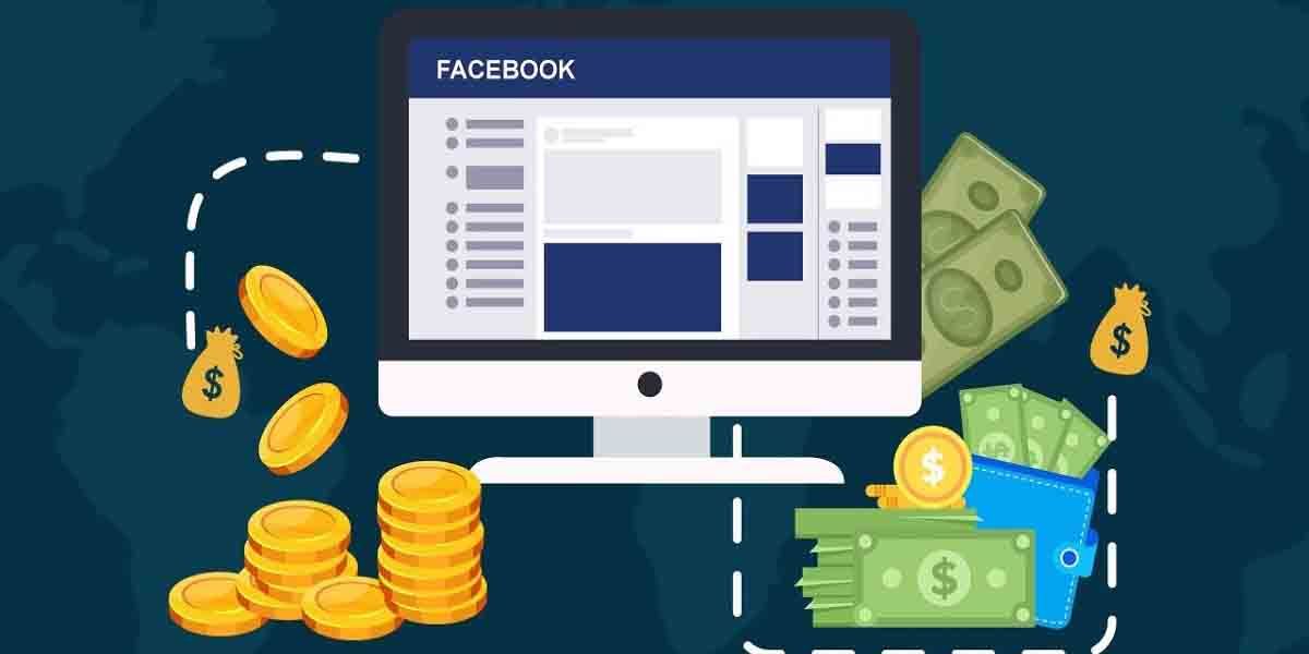 Vender productos servicios Facebook ganar dinero