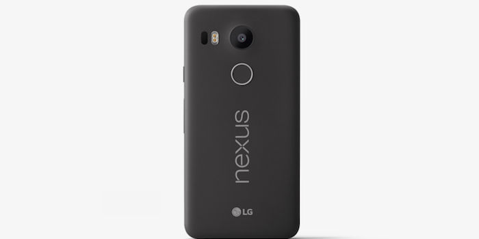 Ventas del Nexus 5X