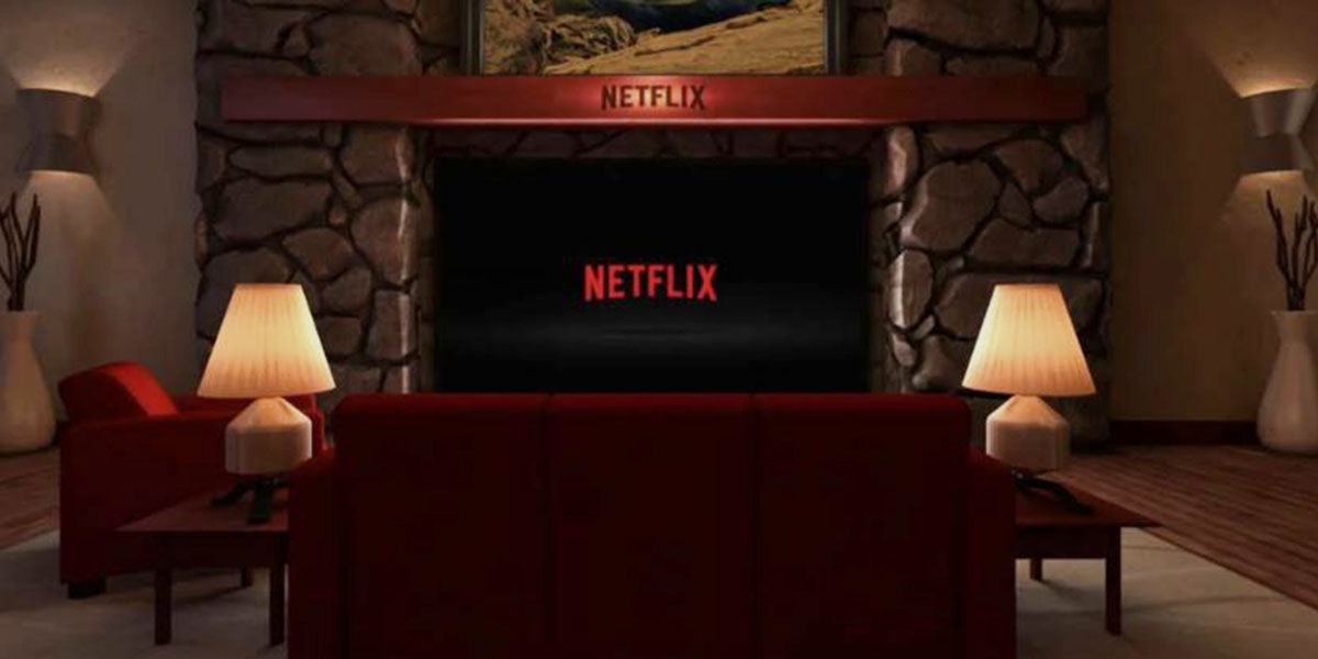 Ver Netflix en Google Cardboard