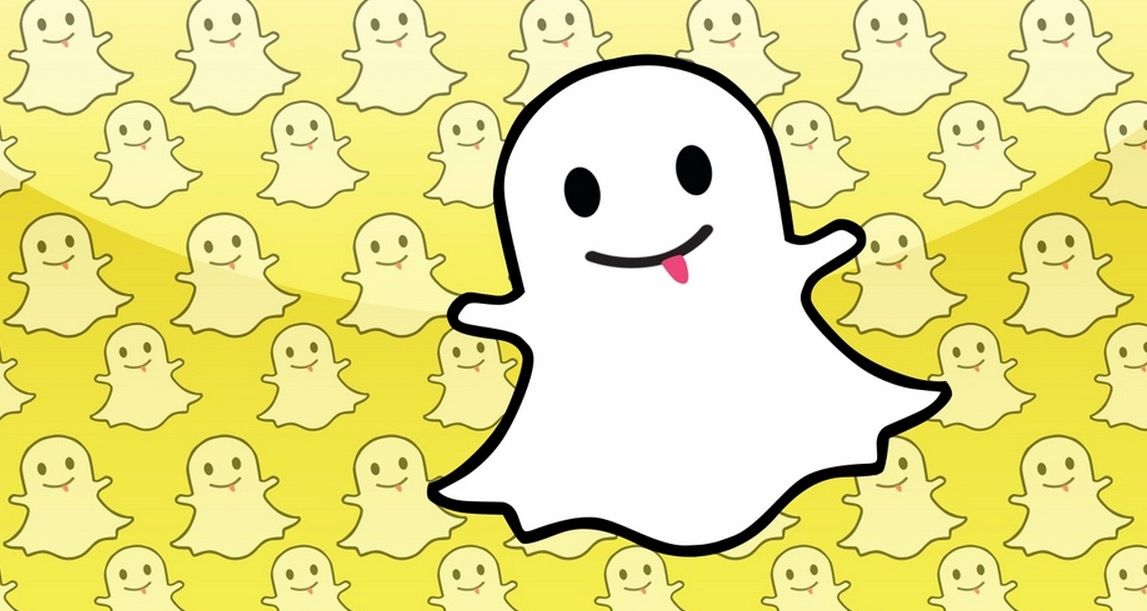 Cómo recuperar los mensajes en Snapchat