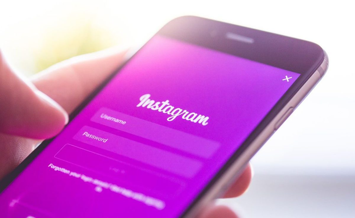 Como Enviar Un Mensaje A Una Cuenta Privada De Instagram