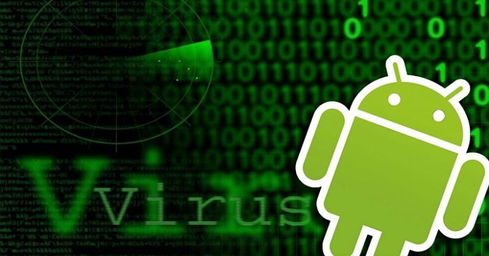 Virus Android